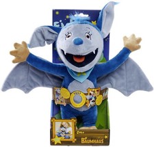 Simba Plüsch Stofftier Fidi Fledermaus Wortspiel Plüsch 35cm 109221003