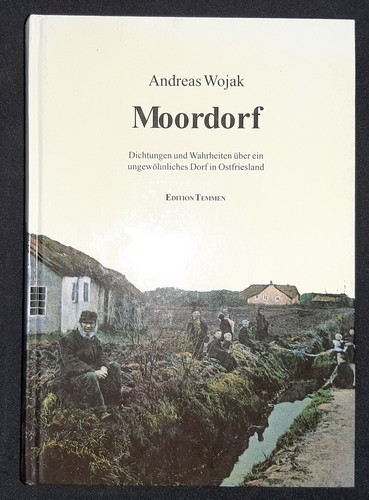 Moordorf dichtungen und - moordorf.,