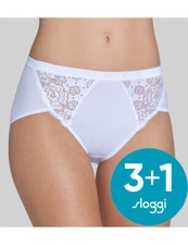 3+1 SLOGGI CHIC MIDI Damen