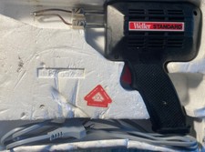 weller lötpistole standart