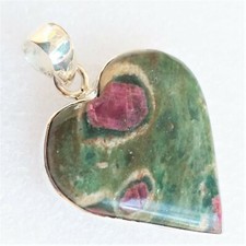 RARITÄT Anhänger echter