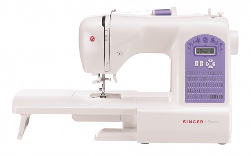 4996856111334 singer starlet - singer,