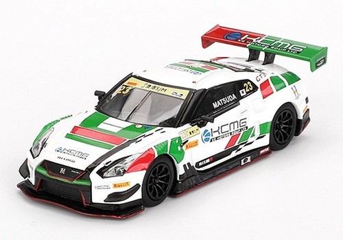 Nissan nismo gt3 23 - nissan, #23