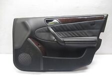 Mercedes W203 C Klasse