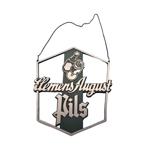 Clemens august pils bier - clemens,
