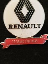 Formel 1 + LE MANS PINS