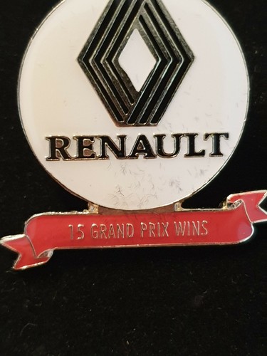 Formel le mans pins - +,