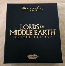 War of the Ring / Ringkrieg