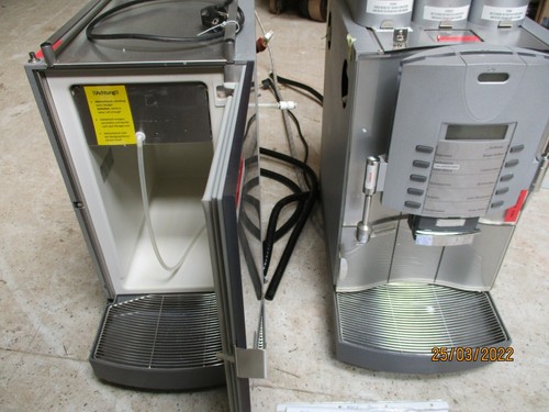Franke bremer spectra 230 - spectra, s
