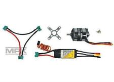 Multiplex / Hitec RC Antriebssatz FunCub XL / 332610