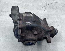 Hinterachsgetriebe  I=3,46