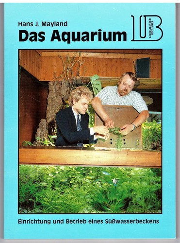 Das aquarium einrichtung - einrichtung, und