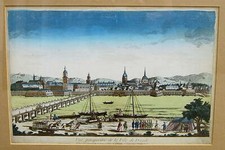 um 1770 / Historische Ansicht