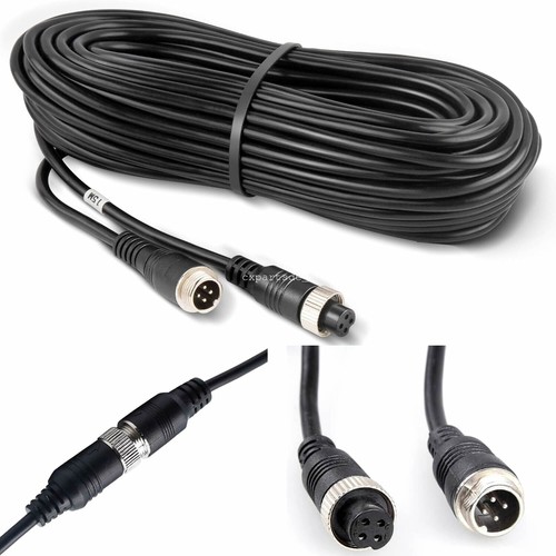 15m 4pin rückfahrkamera - 4pin,
