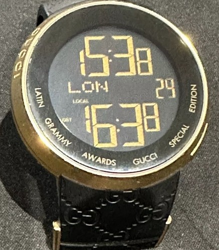 Gucci armband uhr - gucci,
