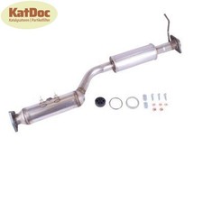 ✅ Katalysator Mazda RX-8