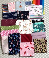 Stoffpaket Stoffreste