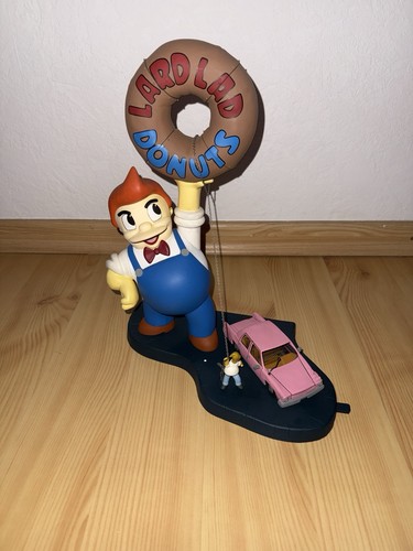 Simpsons lard lad farlane - lad, mc