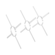 Buderus Abstandhalter-Set - 3