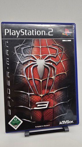 Spider man sony - (sony, playstation