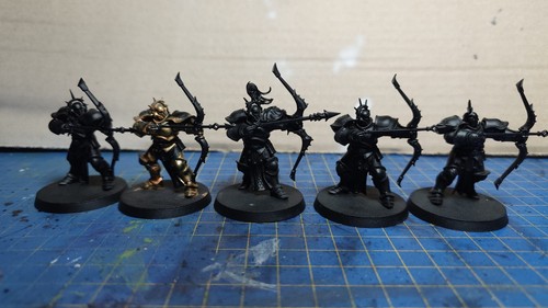 Warhammer aos stormcast - aos,