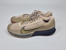 Tennisschuhe Nike Zoom Vapor 11 PRM GOLD  Sandplatz Gr 47.5