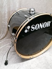 22" Bassdrum "SONOR Special