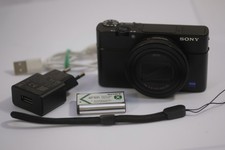 Sony DSC-RX100 VI M6