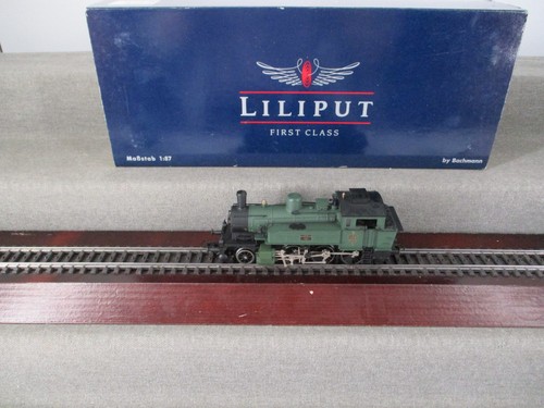 Liliput spur l109110 - liliput,