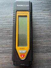 Workzone Feuchtigkeitsmesser