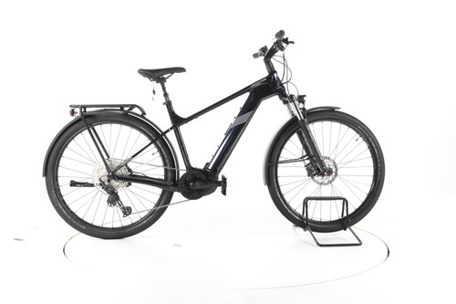Cannondale tesoro neo 2 - cannondale,