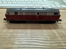 Minitrix Diesellok Spur N V160