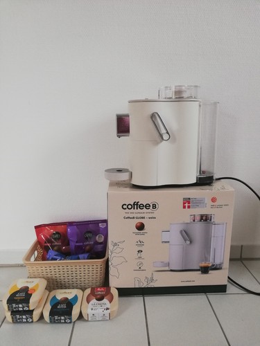 Kaffeemaschine coffee - kaffeemaschine, b