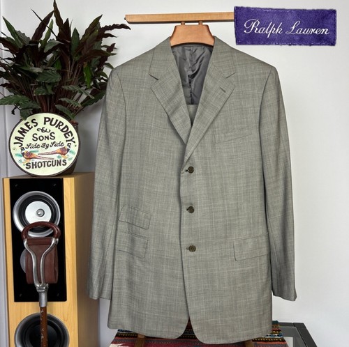 Ralph lauren purple label - lauren,