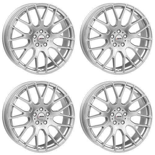 Autec nimah felgen 0x18 - 4, 8,0x18
