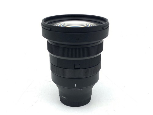 Sigma 600mm 3 dg - dg, os