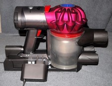 Dyson V7 Grundgerät Ersatzteil