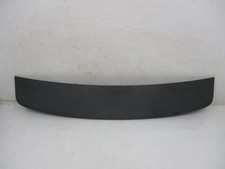 Rear Spoiler Rear Spoiler