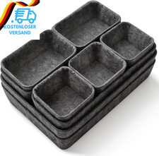 Jukibole Schubladen Organizer