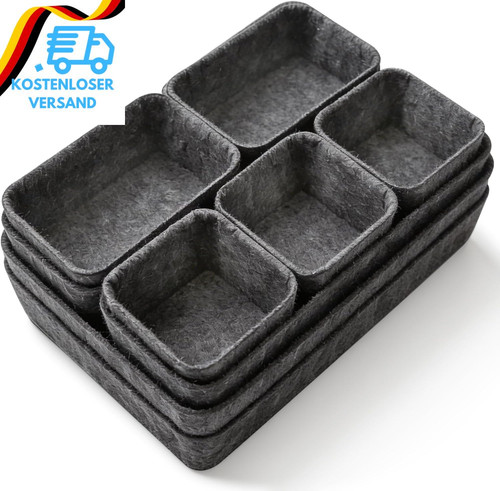 Jukibole schubladen organizer - jukibole,