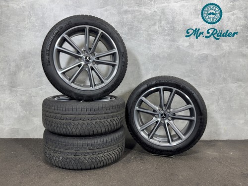Orig mercedes cls c257 - orig,