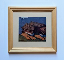 Artur Nikodem - Largozalm -