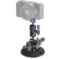 Kamera Saugnapfhalterung