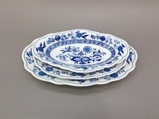 Hutschenreuther zwiebelmuster - hutschenreuther,