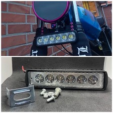 Simson S51 Led Scheinwerfer