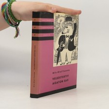 Veledetektiv agaton sax - veledetektiv,