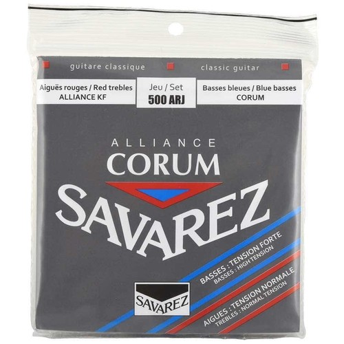 Neu savarez 500arj - neu:, alliance