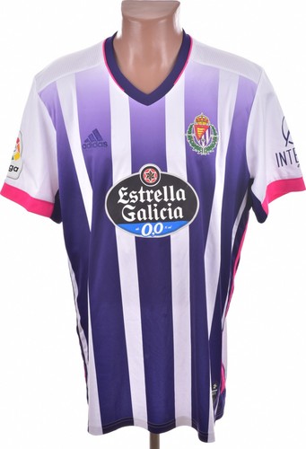 Real valladolid 2020 2021 - real, heim