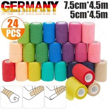 12/24STÜCK Elastische Binden