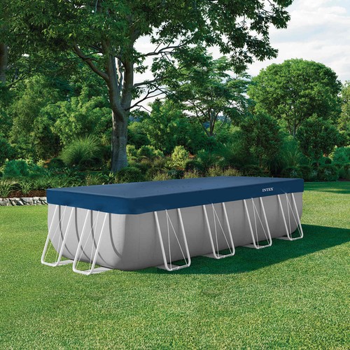 Intex poolabdeckung - intex,